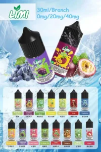 【台灣小煙煙油推薦】探索獨特風味與優質選擇|2025 最新精選 9 L001 1