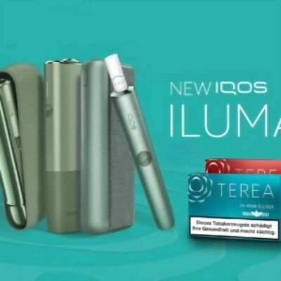 日版TEREA煙彈 IQOS ILUMA專用煙彈 台灣現貨