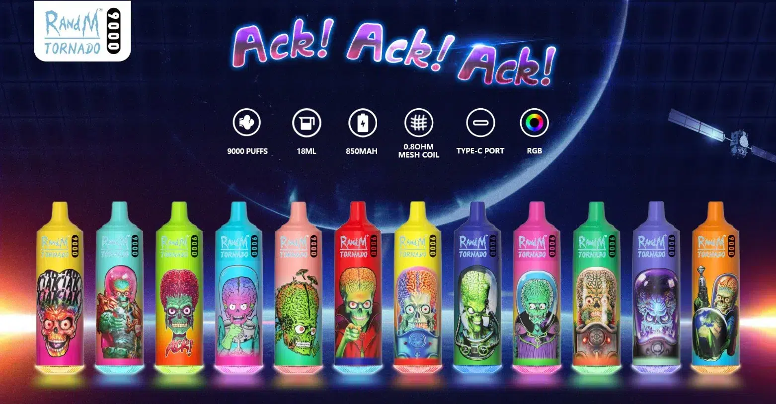 UK-Hot-Selling-Randm-Tornado-9000-Puffs-Disposable-Electronic-Cigarette-Atomizer-Pod-RGB-Glowing-Lights-Vape-18ml-Mesh-Coil-0-2-3-5-in-Stock-Now.webp UK Hot Selling Randm Tornado 9000 Puffs Disposable Electronic Cigarette Atomizer Pod RGB Glowing Lights Vape 18ml Mesh Coil 0 2 3 5 in Stock Now