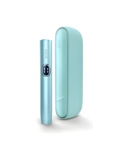 IQOS ILUMA i 加熱煙機 Terea專用煙機 台灣現貨 1 IQOS ILUMA i 加熱煙機