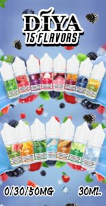 【台灣小煙煙油推薦】探索獨特風味與優質選擇|2025 最新精選 8 集合圖1