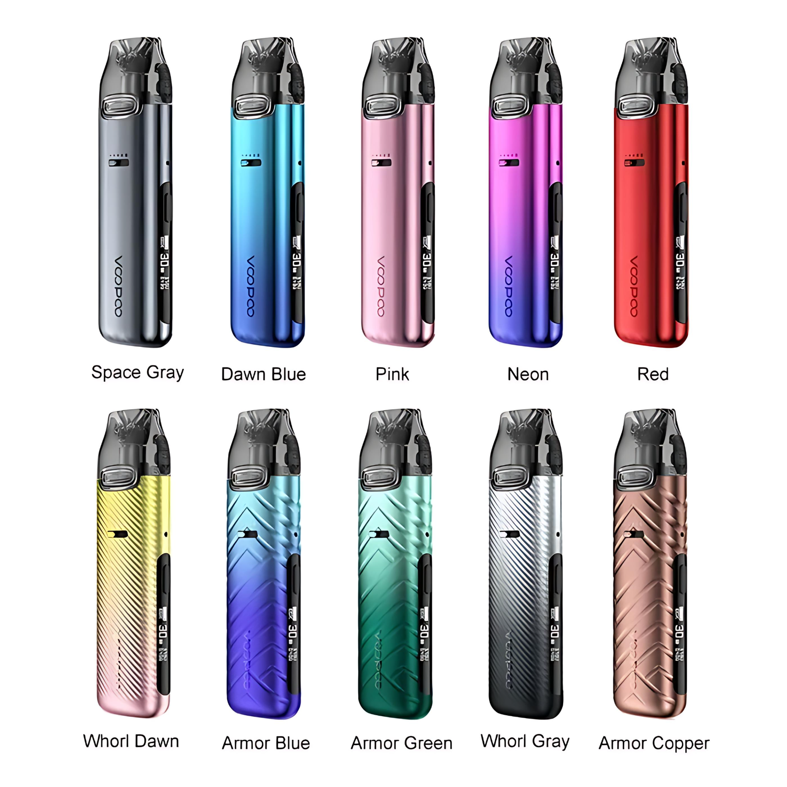 VOOPOO-VMATE-PRO.png VOOPOO VMATE PRO