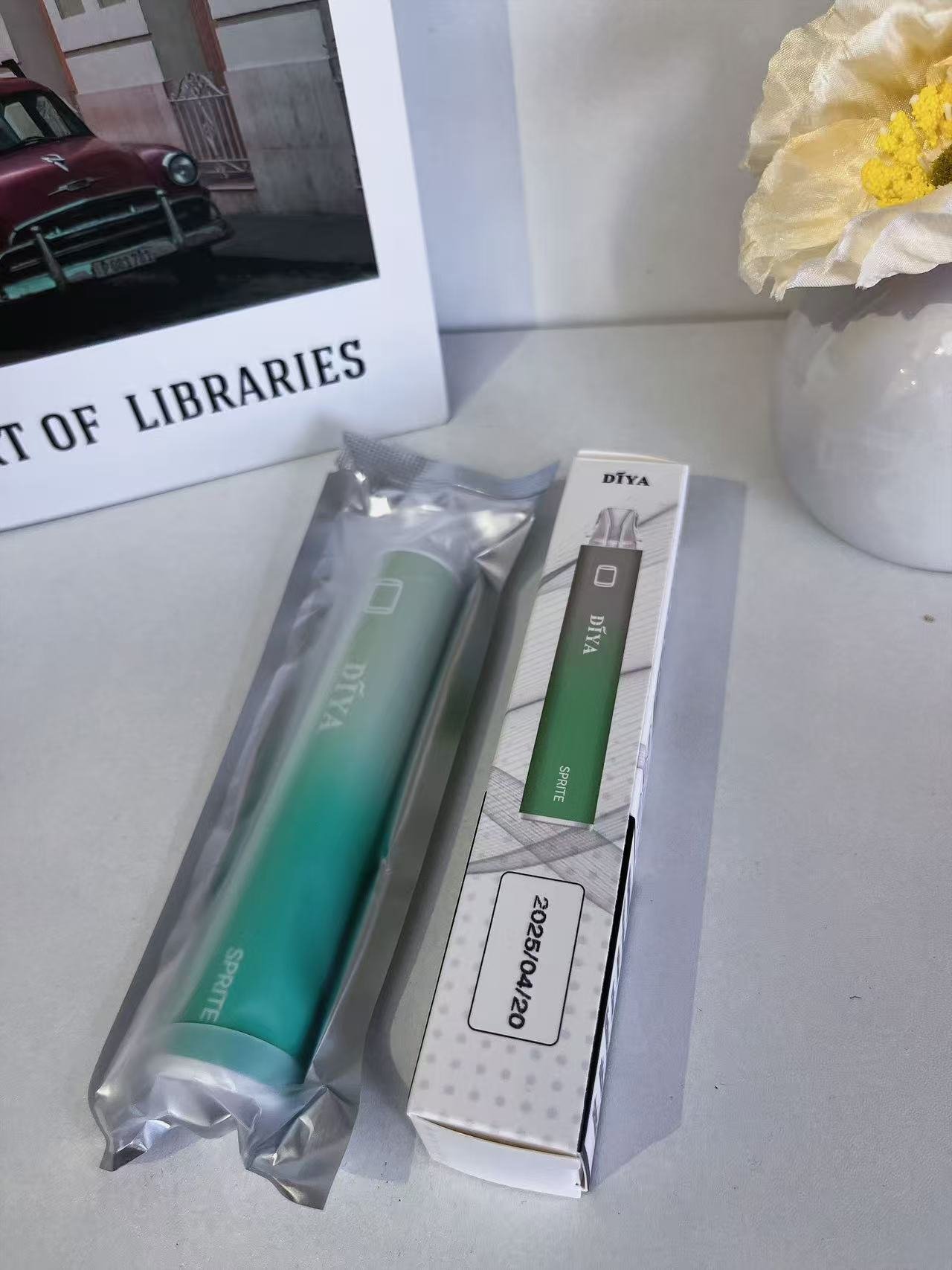 diya-7500-puffs-拋棄式電子煙.jpg diya 7500 puffs 拋棄式電子煙