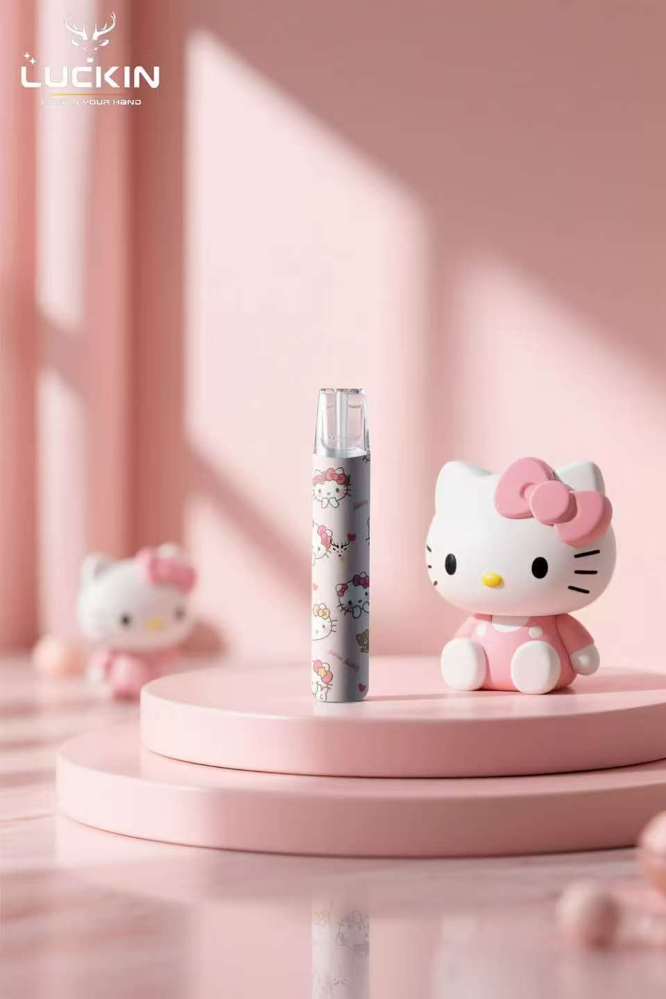 哈利kitty 哈利kitty