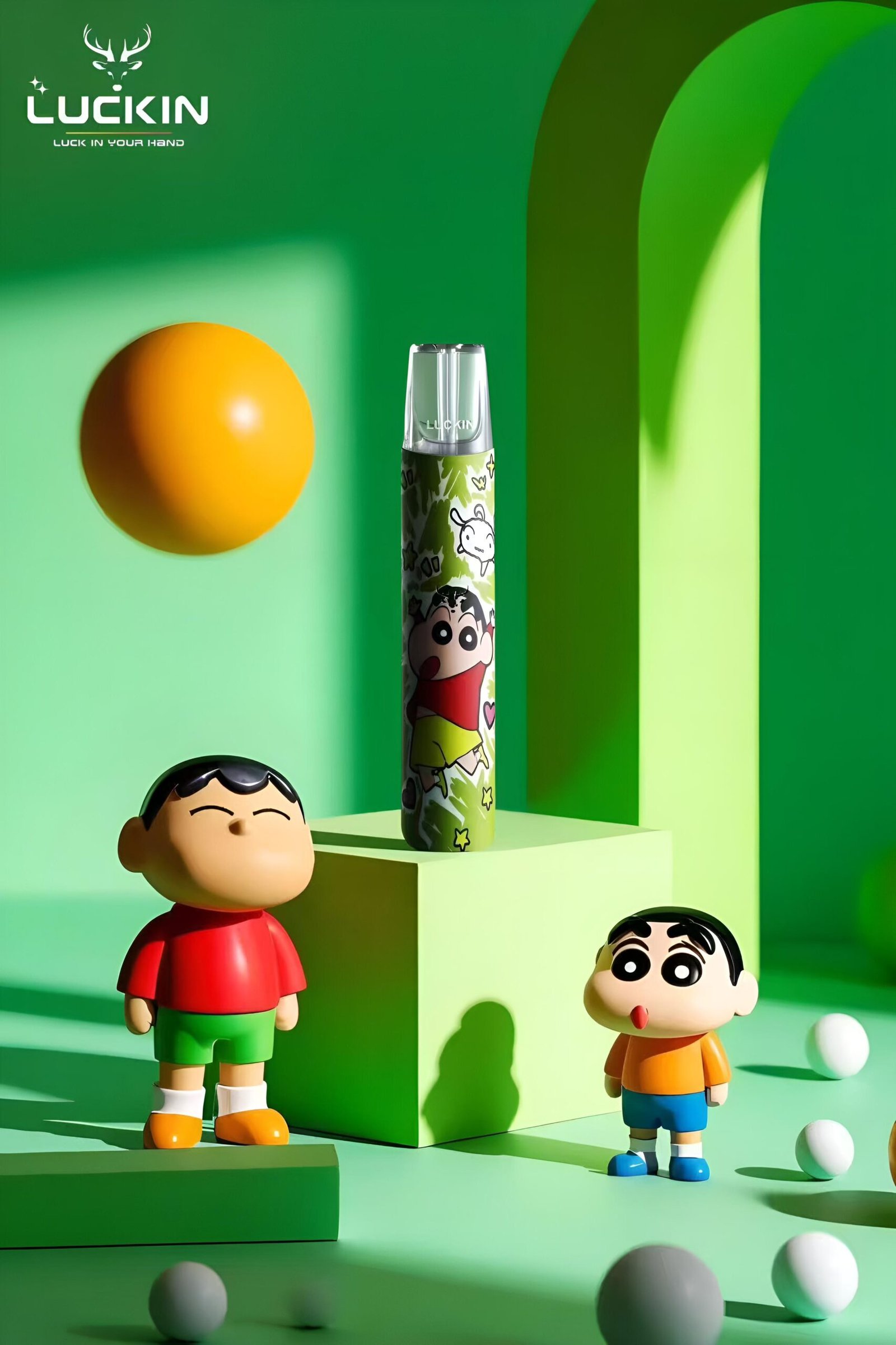 幸運主機蠟筆小新-scaled-1.jpg 幸運主機蠟筆小新 scaled 1