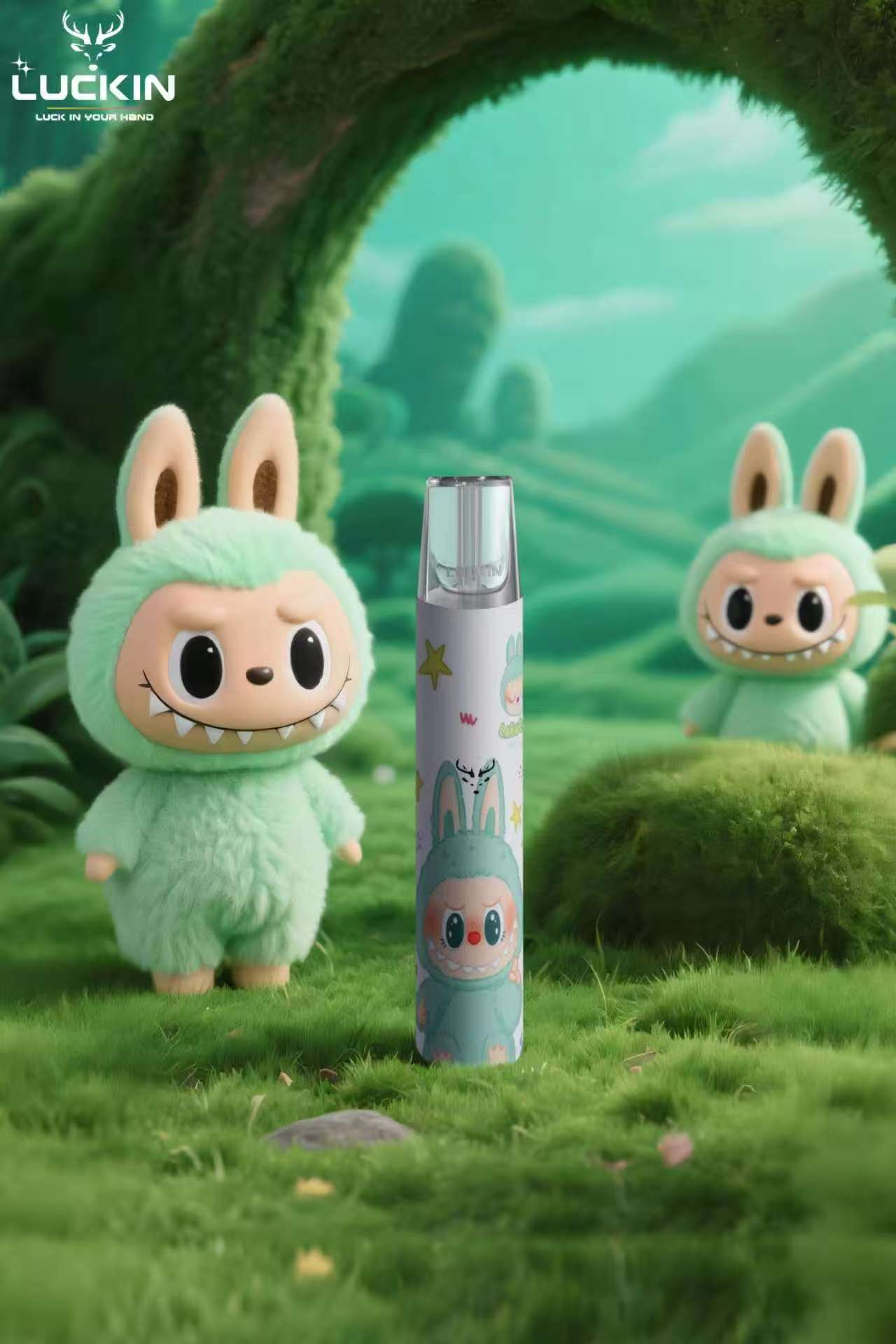 拉佈佈主機 拉佈佈主機