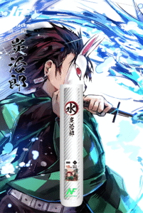 Inf 鬼滅之刃六代主機