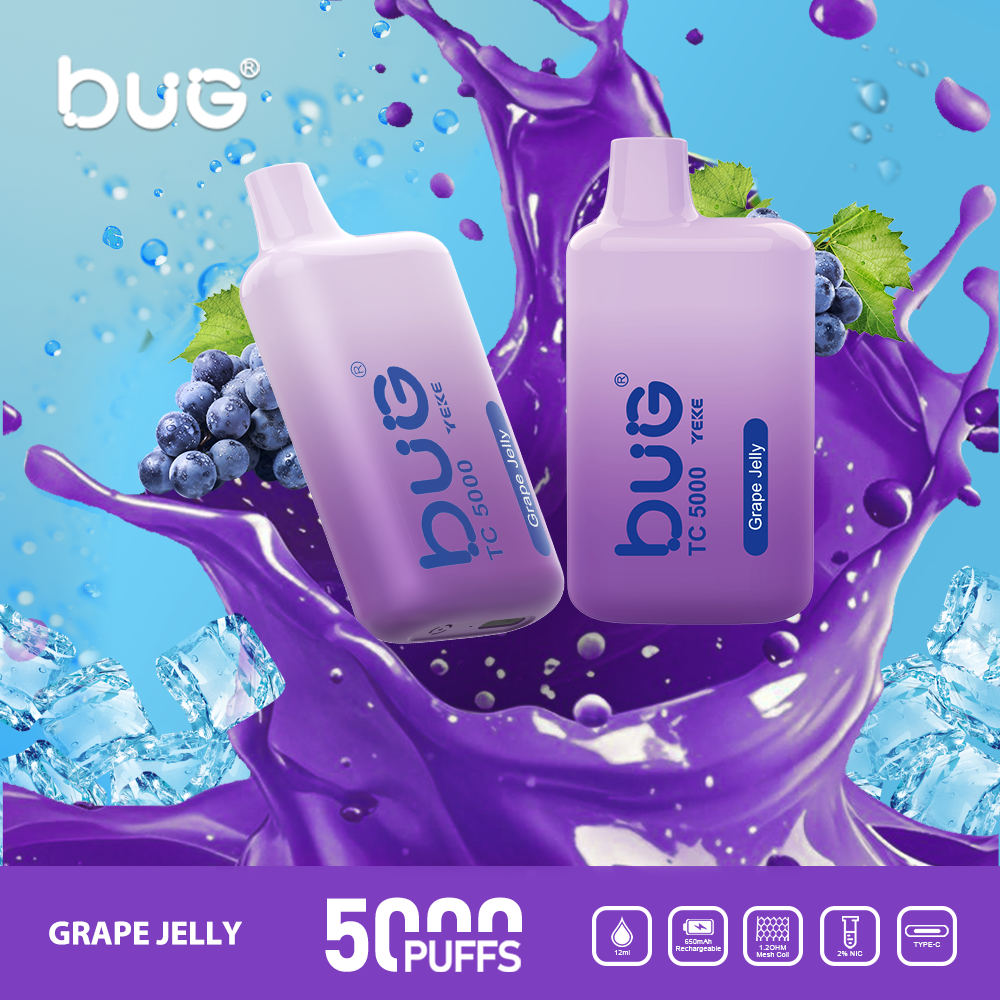 bug tc 5000 puffs bug tc 5000 puffs