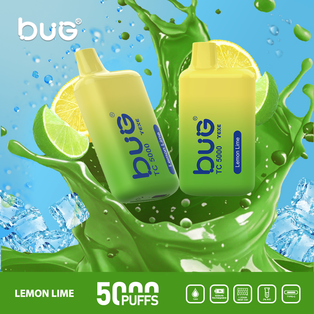 bug 電子煙 bug 電子煙